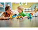 LEGO® DUPLO® 3 in 1 Construction Vehicles 10475-10
