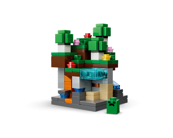 LEGO®  Mini Biomes 21589