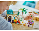 LEGO®  Asha in the City of Rosas 43223-6