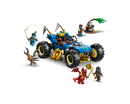 LEGO® Jay's Transforming Car 71856-3