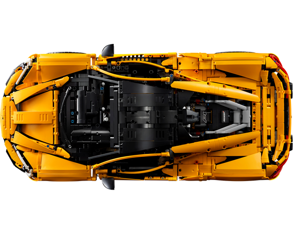 LEGO® McLaren P1™ 42172