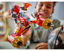 LEGO® Kai's Mech Storm Rider 71830-9