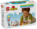 LEGO® DUPLO® Ambulance & Driver 10447-5