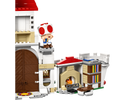 LEGO® Battle with Roy at Peach's Castle 71435