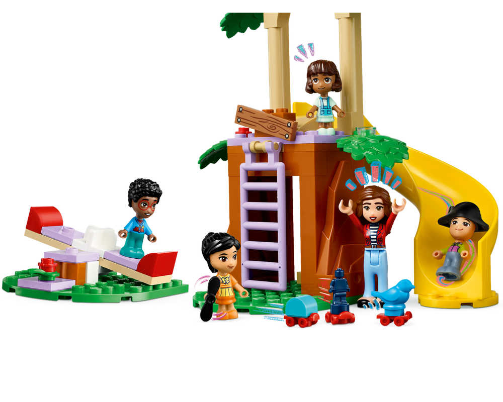Lego 42636 Preschool Lego Sets LEGO® Heartlake City Preschool