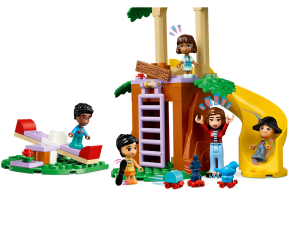 LEGO® Heartlake City Preschool 42636