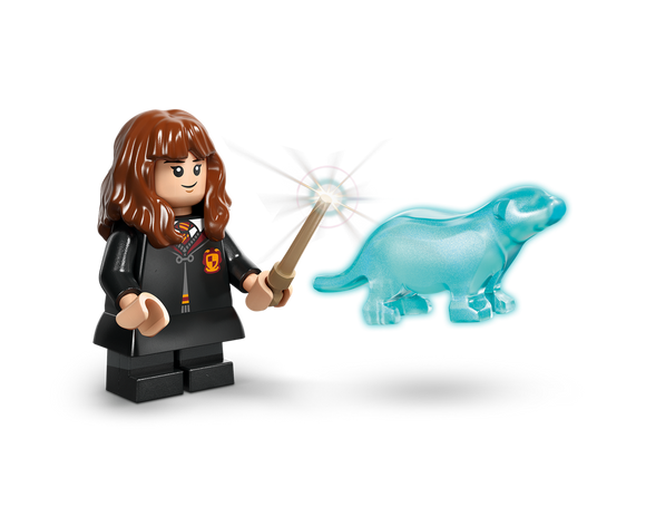 LEGO® Cauldron: Secret Potions Classroom 76464