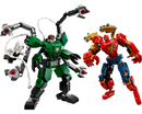 LEGO® Mech Battle: Spider-Man vs. Doc Ock 76338-2