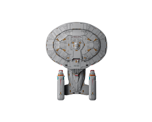 LEGO® Star Trek: U.S.S. Enterprise NCC-1701-D™ 10356