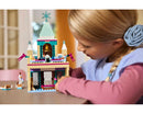 LEGO® Arendelle Frozen Castle 43265-8