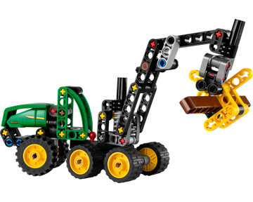 LEGO® John Deere 1470H Wheeled Harvester 42218 - 0