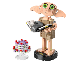 LEGO® Dobby™ the House-Elf 76421 - 0