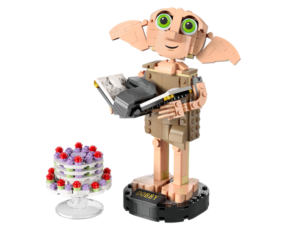LEGO® Dobby™ the House-Elf 76421