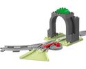 LEGO® DUPLO® Train Tunnel and Tracks Expansion Set 10425