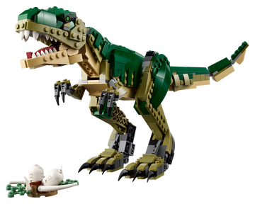 LEGO® T. rex 31151 - 0