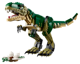 LEGO® T. rex 31151