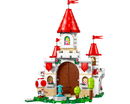 LEGO® Battle with Roy at Peach's Castle 71435-4