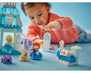 LEGO® DUPLO® Anna and Elsa's Frozen Castle Party 10455-6