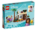 LEGO®  Asha in the City of Rosas 43223-5