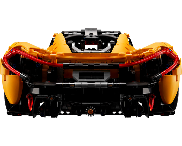 LEGO® McLaren P1™ 42172