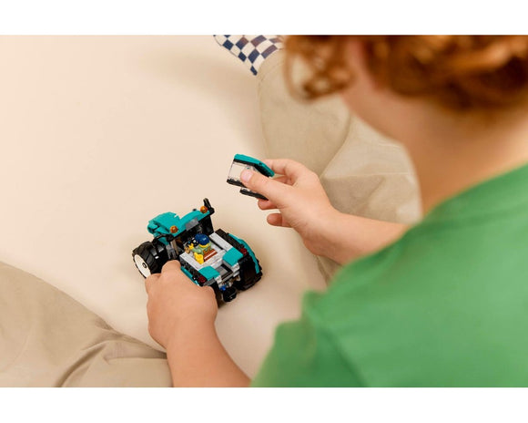 LEGO® Tractor 60498