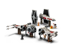 LEGO® TIE Fighter & X-Wing Mash-up 75393-5