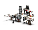 LEGO® TIE Fighter & X-Wing Mash-up 75393