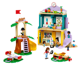 LEGO® Heartlake City Preschool 42636 - 0