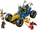 LEGO® Jay's Transforming Car 71856-2