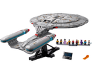 LEGO® Star Trek: U.S.S. Enterprise NCC-1701-D™ 10356-2