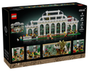 LEGO® The Botanical Garden 21353