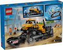 LEGO® Yellow Bulldozer 60466-6