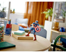 LEGO® Captain America Construction Figure 76258-5
