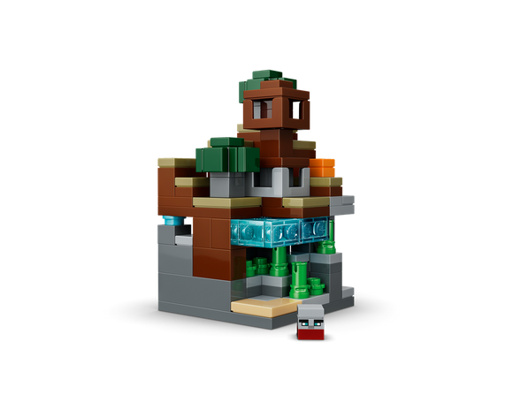 LEGO®  Mini Biomes 21589