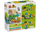 LEGO® DUPLO® 3 in 1 Construction Vehicles 10475-9