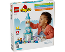 LEGO® DUPLO® Anna and Elsa's Frozen Castle Party 10455-5