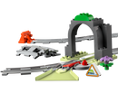 LEGO® DUPLO® Train Tunnel and Tracks Expansion Set 10425-2