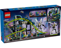 LEGO® Robot World Roller-Coaster Park 60421