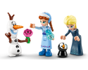 LEGO® Arendelle Frozen Castle 43265