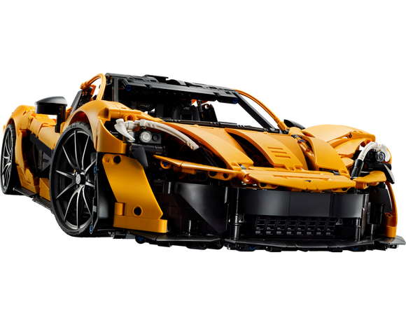 LEGO® McLaren P1™ 42172