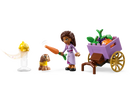 LEGO®  Asha in the City of Rosas 43223-4