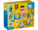 LEGO® Creative Food Friends 11039