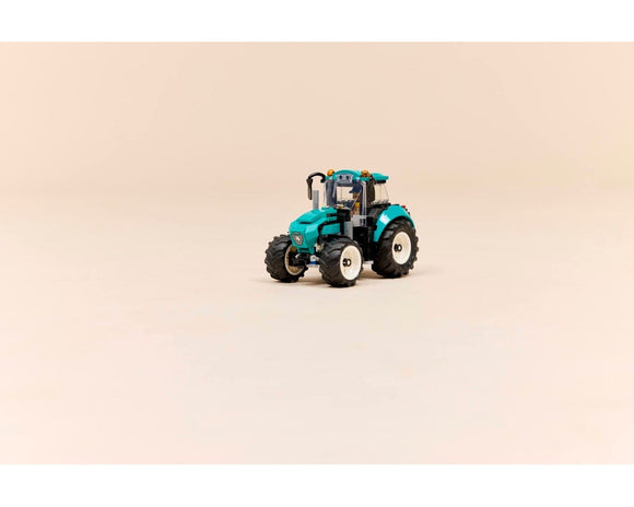 LEGO® Tractor 60498