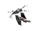 LEGO® TIE Fighter & X-Wing Mash-up 75393-4