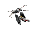 LEGO® TIE Fighter & X-Wing Mash-up 75393