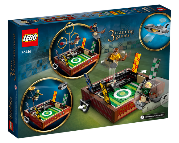 LEGO® Quidditch™ Trunk 76416
