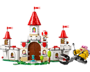 LEGO® Battle with Roy at Peach's Castle 71435-2