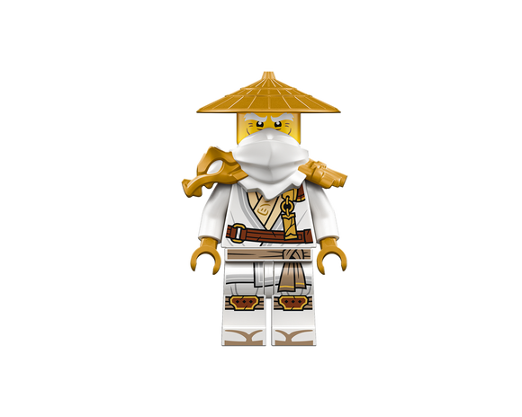 LEGO® The Guardian Dragon 71847