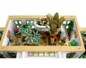 LEGO® The Botanical Garden 21353