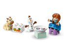 LEGO® DUPLO® Anna and Elsa's Frozen Castle Party 10455-4